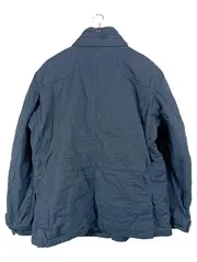 Vorschaubild 2 von Herren Winterjacke 56;2XL Blau Casual Outdoor