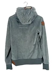Vorschaubild NAKETANO Sweatjacke 2