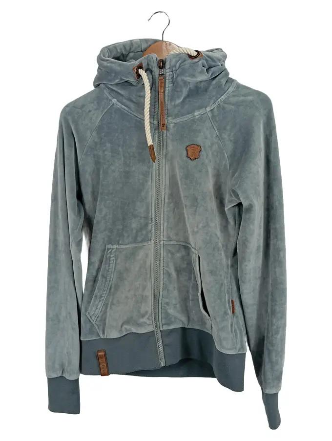 NAKETANO Sweatjacke Bild 1