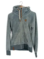 Vorschaubild NAKETANO Sweatjacke 1