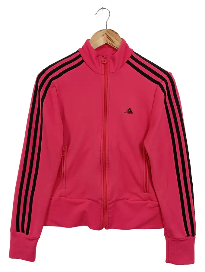 ADIDAS Trainingsjacke Bild 1