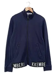 Vorschaubild BIKKEMBERGS Sweatjacke 1