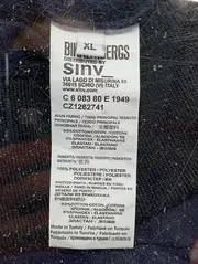 Vorschaubild BIKKEMBERGS Sweatjacke 4