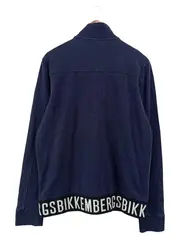 Vorschaubild BIKKEMBERGS Sweatjacke 2
