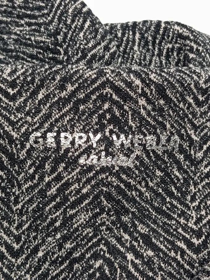 GERRY WEBER Strickjacke Bild 3