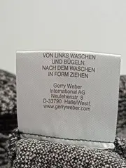 Vorschaubild GERRY WEBER Strickjacke 5