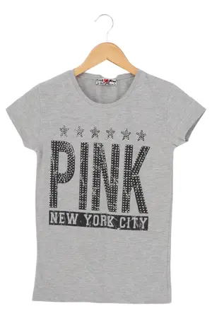 PINK T-Shirt