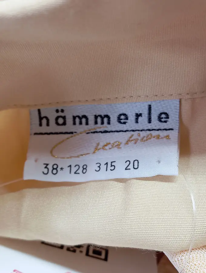 HÄMMERLE Bluse Bild 3