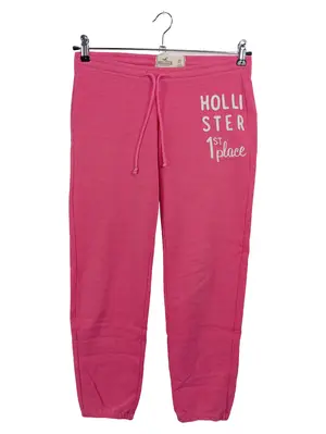 HOLLISTER Jogginghose