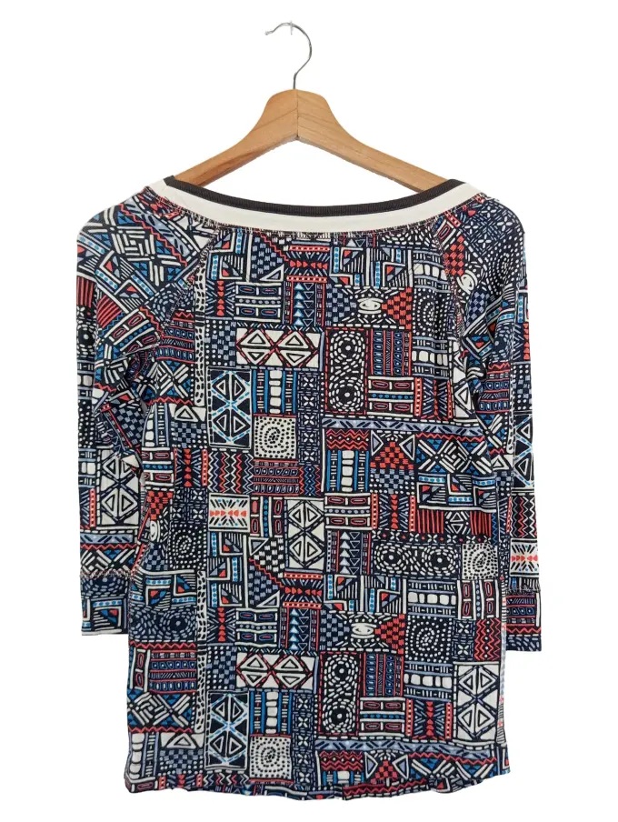 MARC CAIN Langarmshirt Bild 2