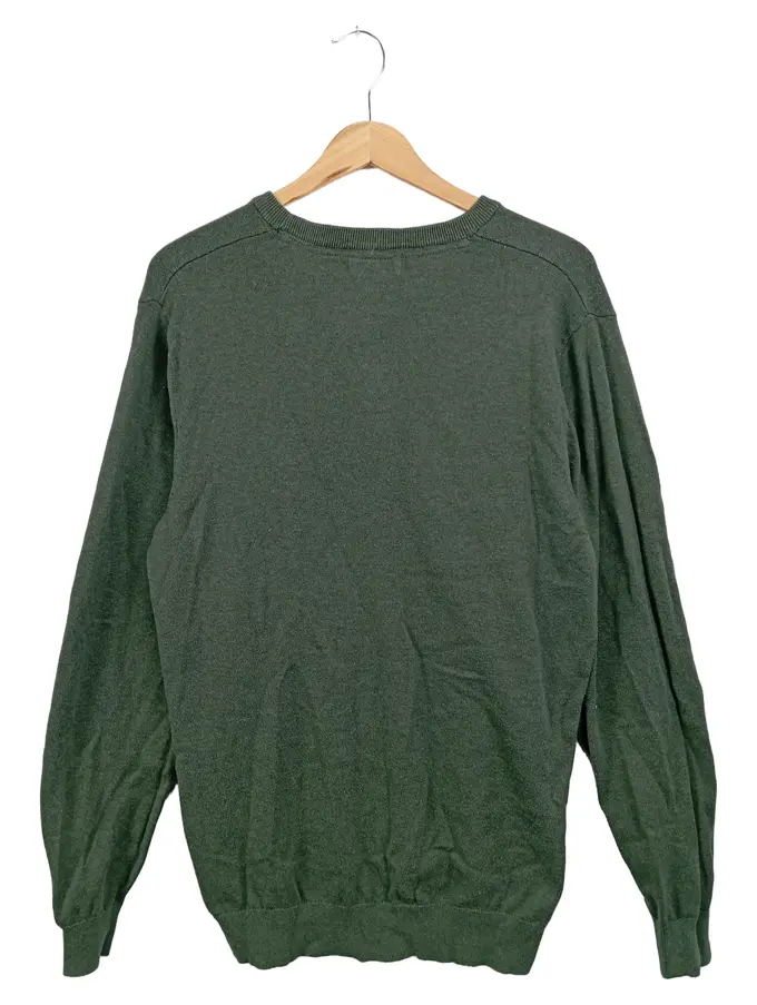 DRESSMANN Pullover Bild 2