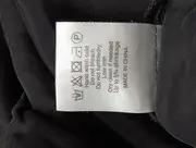 Vorschaubild 5 von MOSS COPENHAGEN Damen Top S/36 Schwarz Cupro Klassisch Elegant Minimalistisch