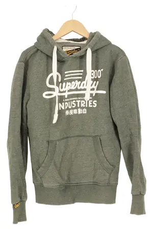 SUPERDRY Kapuzenpullover