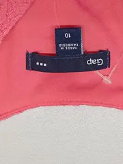 Vorschaubild 3 von Damen Freizeitkleid Gr. 38/M Rosa Spitze Feminin Elegant