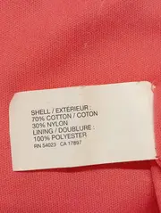 Vorschaubild 4 von Damen Freizeitkleid Gr. 38/M Rosa Spitze Feminin Elegant