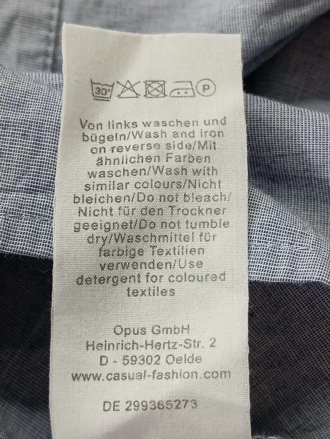 OPUS Bluse Bild 5