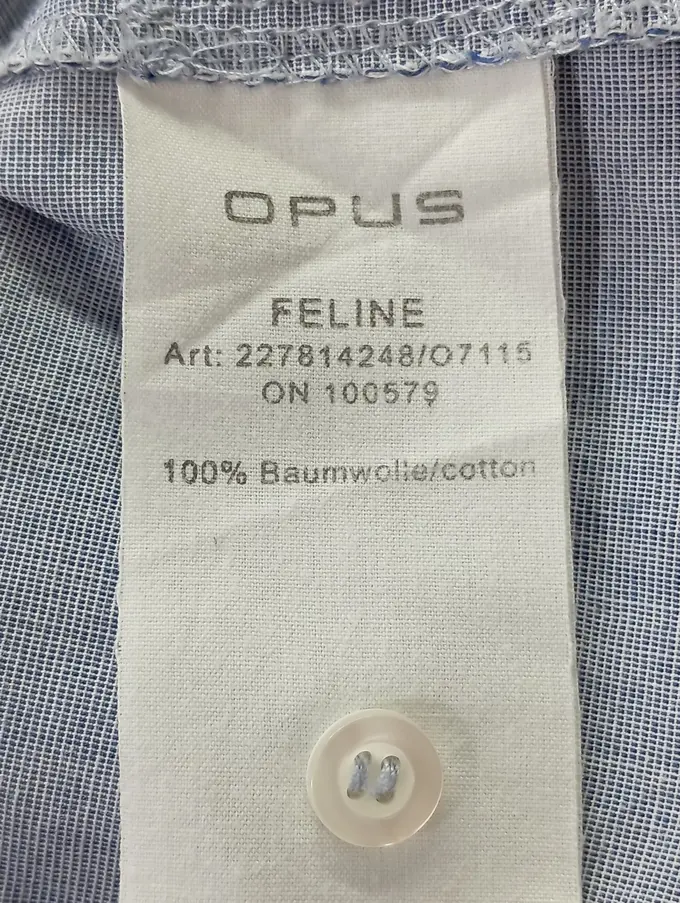 OPUS Bluse Bild 4