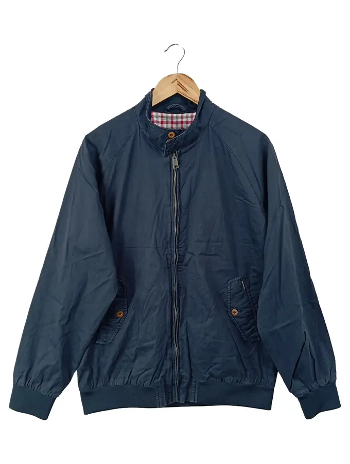 BEN SHERMAN Blouson Bild 1