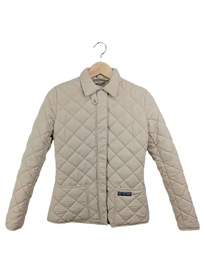HENRI LLOYD Steppjacke Bild 1