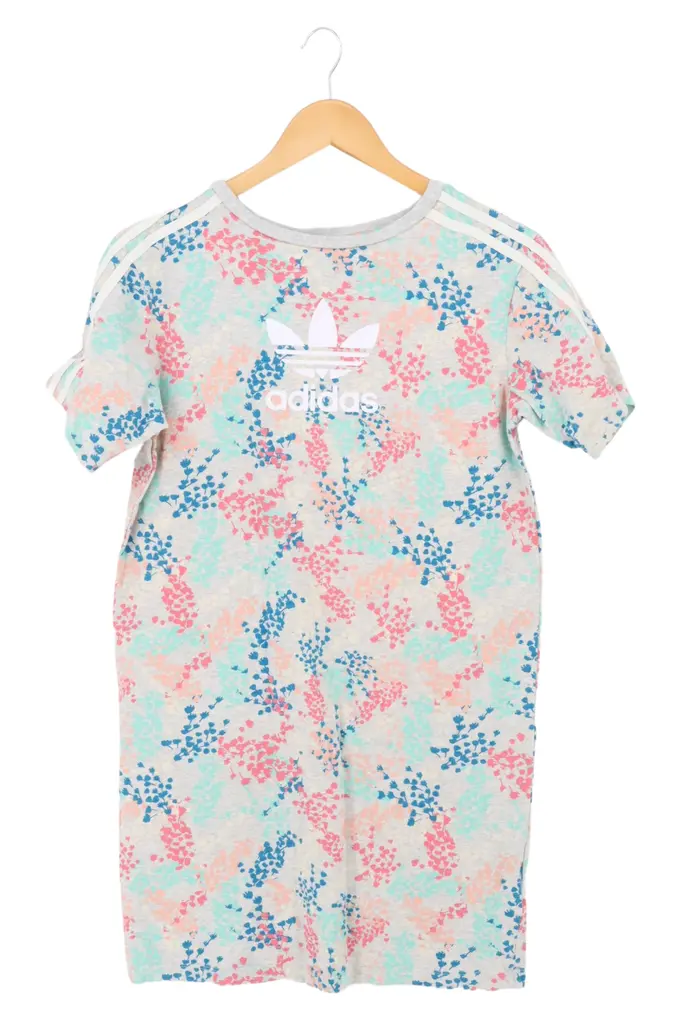 ADIDAS Freizeitkleid Bild 1