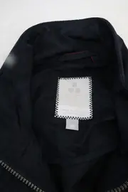 Vorschaubild 3 von Damen Outdoorjacke Gr. 34/XS Blau Elegant Preppy Urban