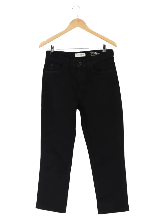 MARC O'POLO Jeans Straight Leg Bild 1