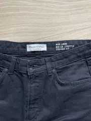 Vorschaubild MARC O'POLO Jeans Straight Leg 3
