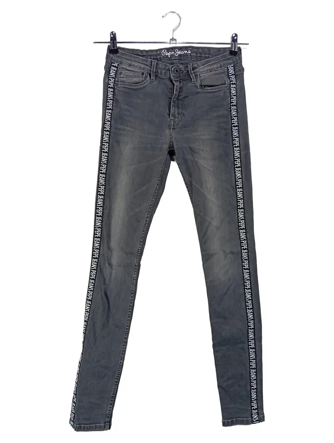 PEPE JEANS Jeans Skinny Fit Bild 1