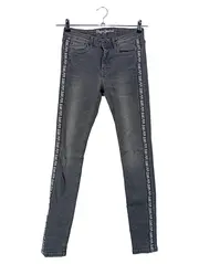 Vorschaubild PEPE JEANS Jeans Skinny Fit 1