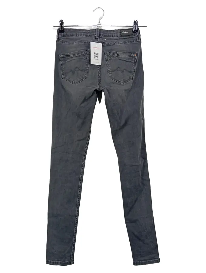 PEPE JEANS Jeans Skinny Fit Bild 2