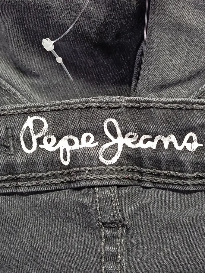 PEPE JEANS Jeans Skinny Fit Bild 3