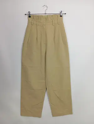 EDITED Stoffhose