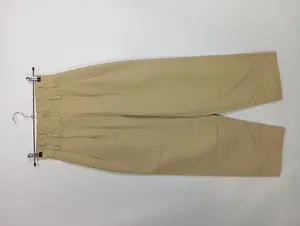 EDITED Stoffhose