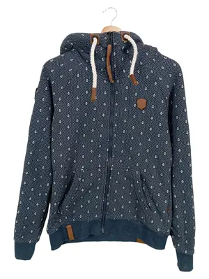 NAKETANO Sweatjacke