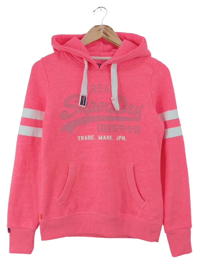 SUPERDRY Kapuzenpullover Bild 1