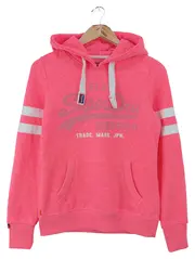 Vorschaubild SUPERDRY Kapuzenpullover 1