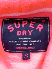 Vorschaubild SUPERDRY Kapuzenpullover 3