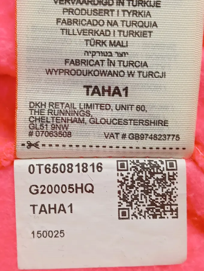 SUPERDRY Kapuzenpullover Bild 5