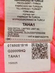 Vorschaubild SUPERDRY Kapuzenpullover 5