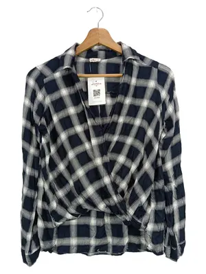 HOLLISTER Langarmshirt