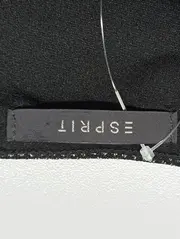 Vorschaubild 3 von Businesskleid Damen Gr. 36/S Schwarz Klassisch Elegant 3/4-Arm