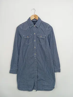 TOMMY HILFIGER Freizeitkleid