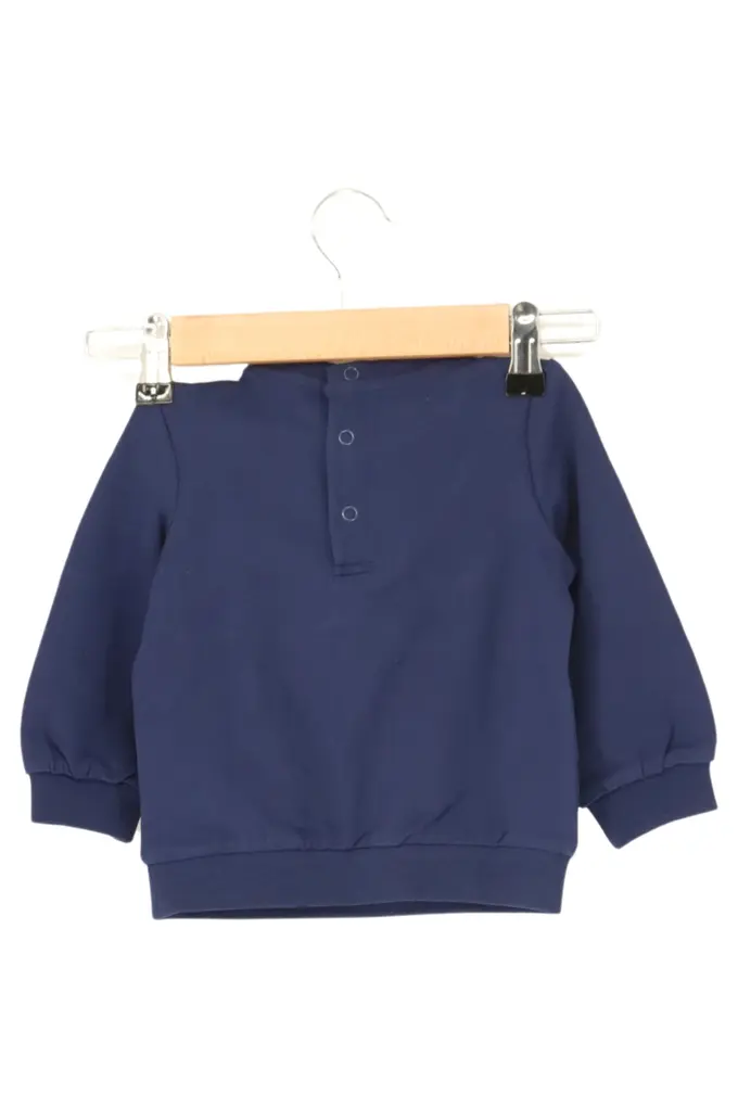 ORIGINAL MARINES Sweatshirt Bild 2
