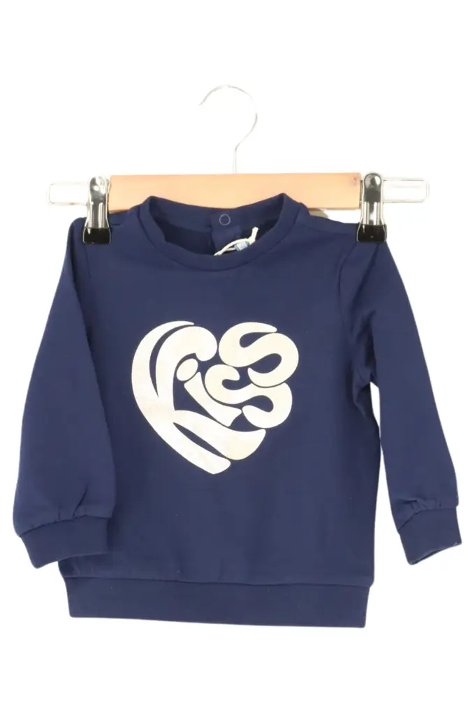 ORIGINAL MARINES Sweatshirt Bild 1
