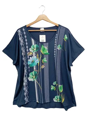 M. COLLECTION T-Shirt