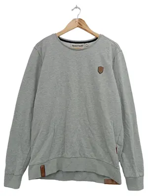 NAKETANO Sweatshirt