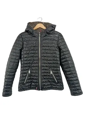 OAKWOOD Steppjacke
