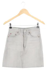 Vorschaubild LEVI'S Jeansrock 1