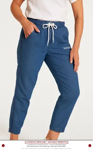 WRANGLER Jogginghose