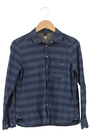 G-STAR RAW Hemdbluse